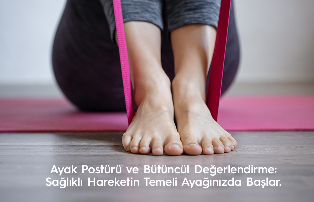 Neden Kişiye Özel Tabanlık?